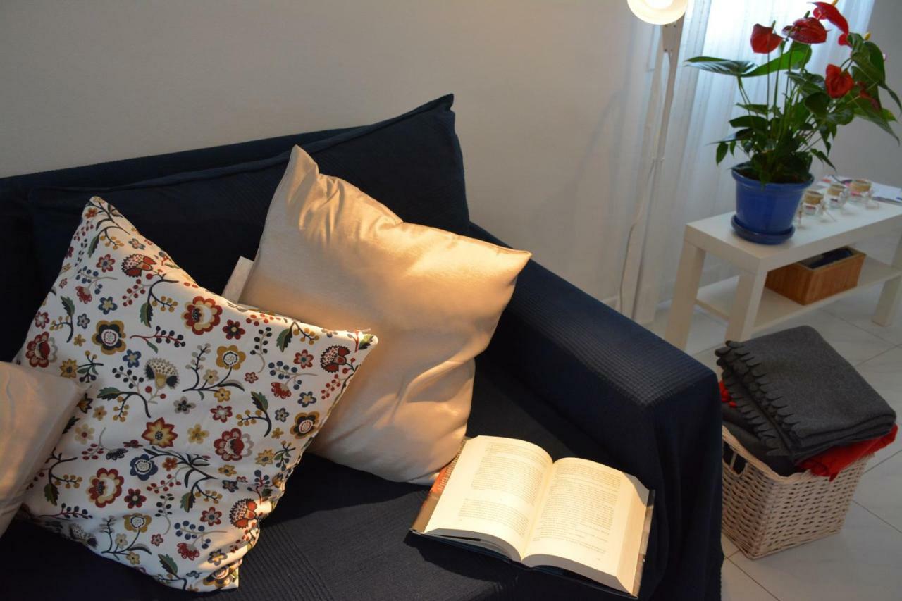 Appartement Tabaibita Orzola