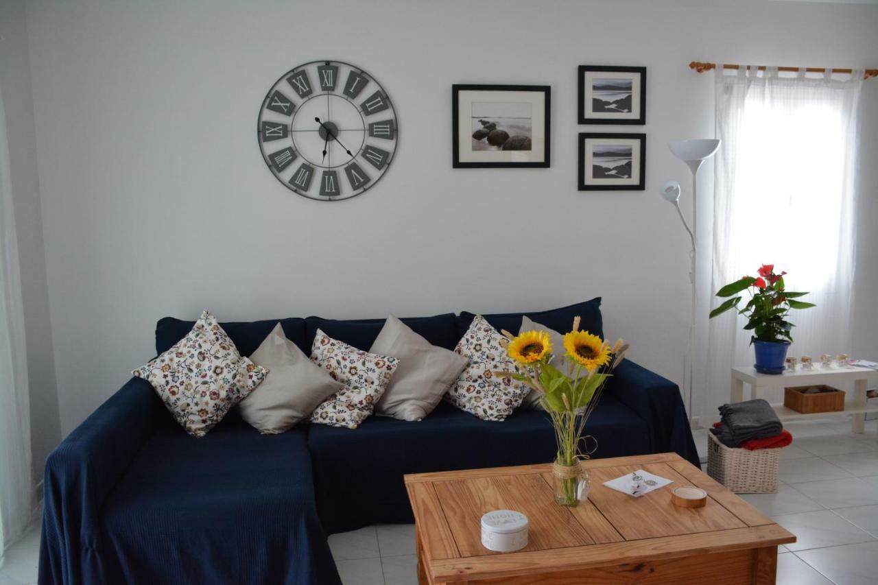 Tabaibita Appartement *