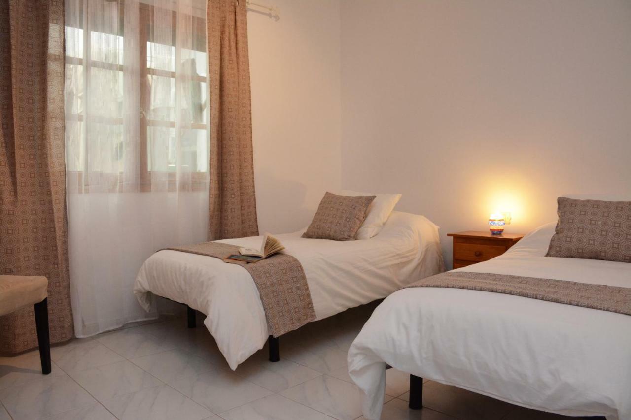 Appartement Tabaibita
