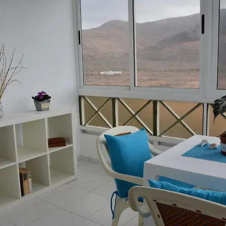 Appartement Tabaibita à Orzola Extérieur photo