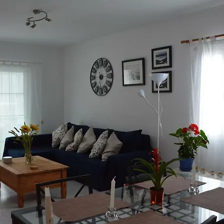 Appartement Tabaibita à Orzola Extérieur photo