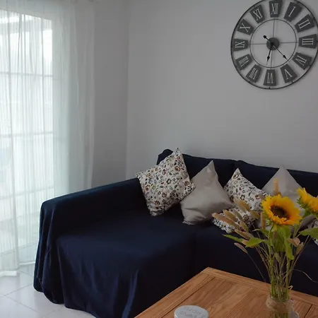 Appartement Tabaibita à Orzola Extérieur photo