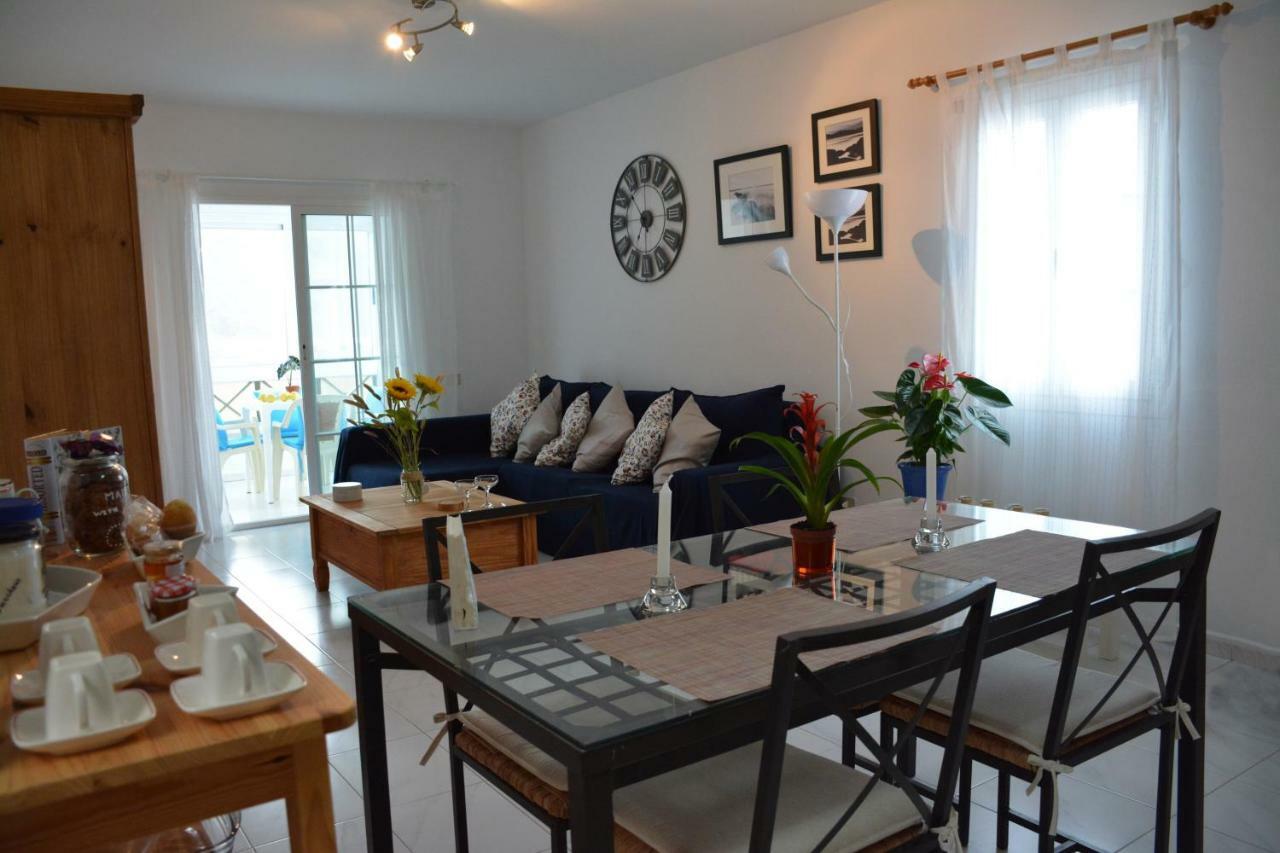 Appartement Tabaibita Orzola