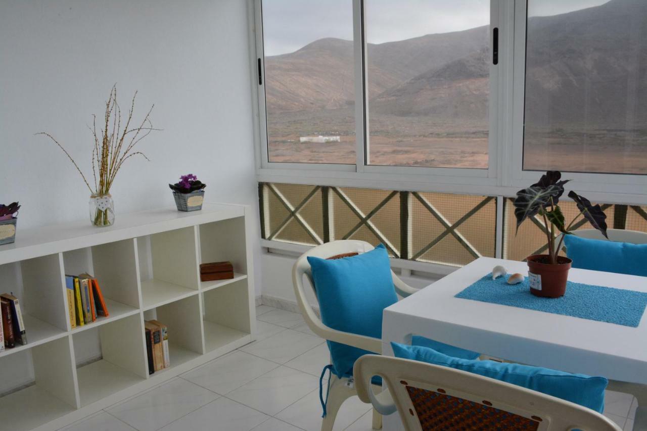Tabaibita Apartment