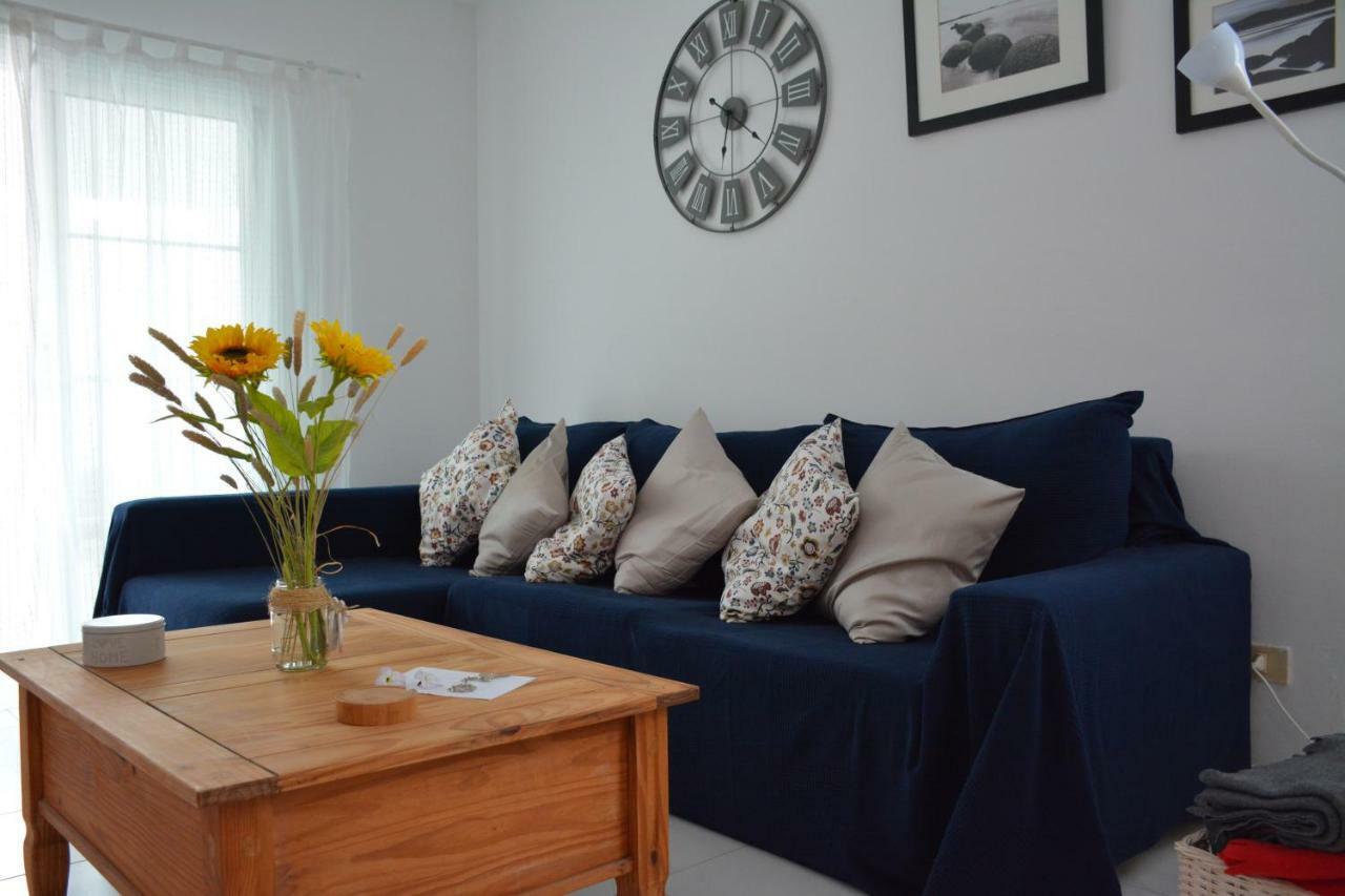Appartement Tabaibita