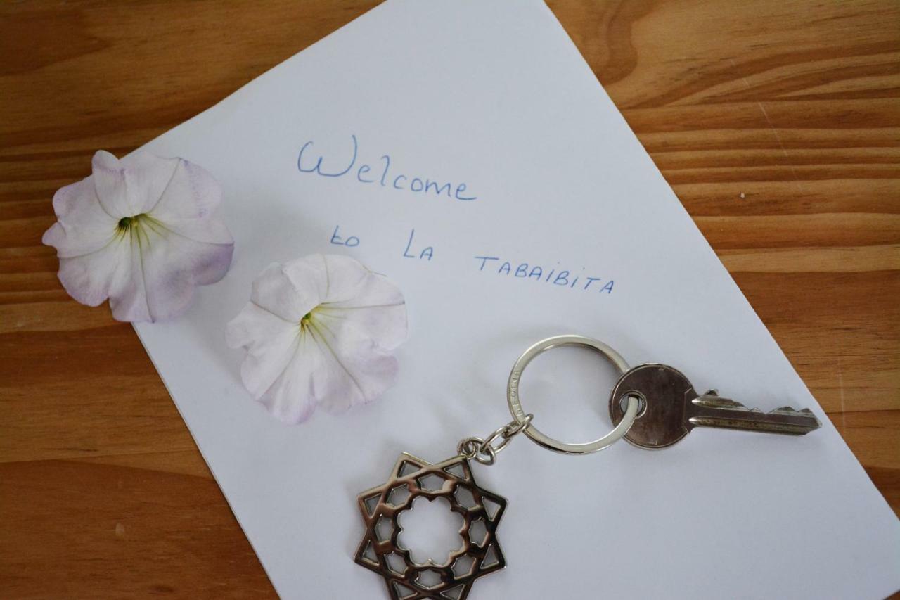 Tabaibita Apartment *