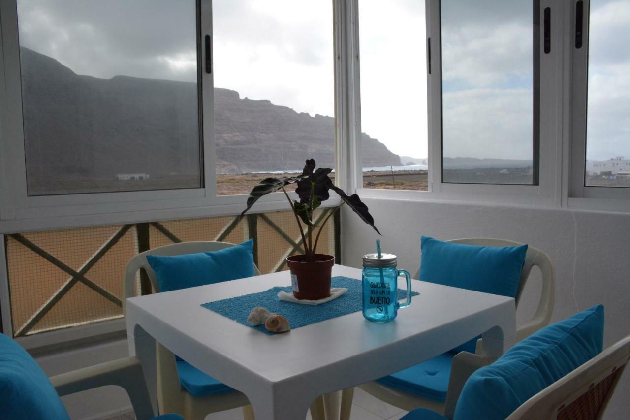 Tabaibita Appartement *