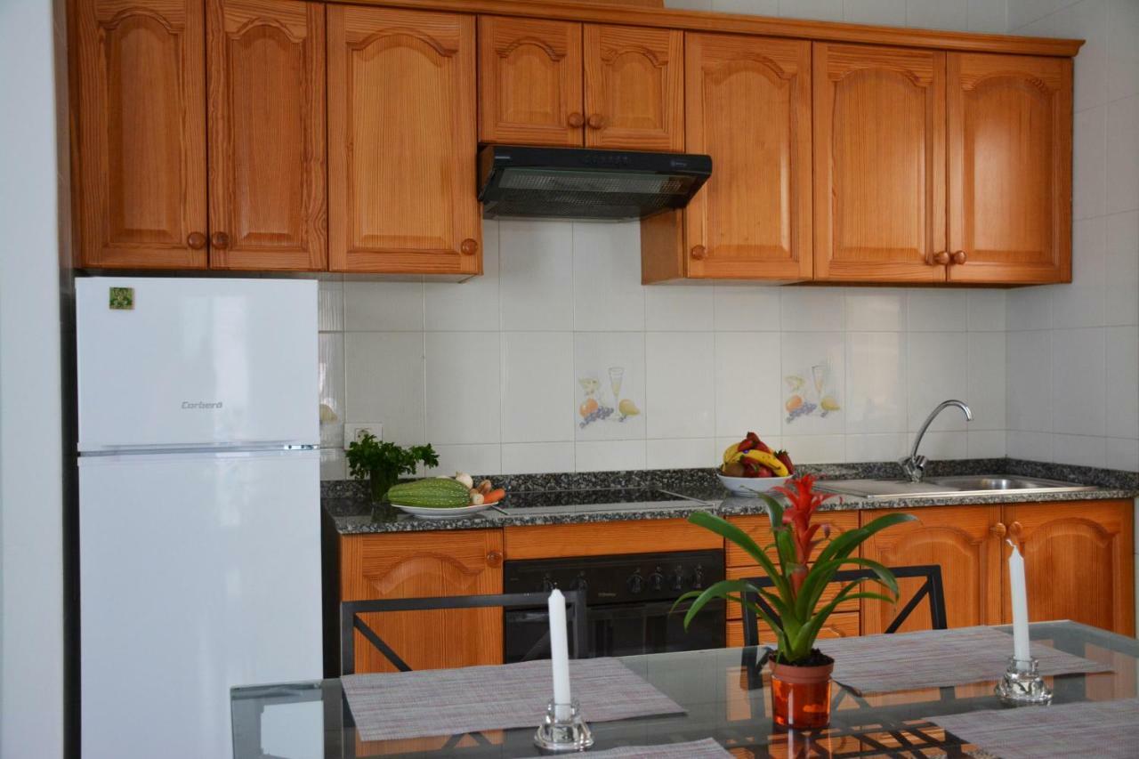 Appartement Tabaibita *