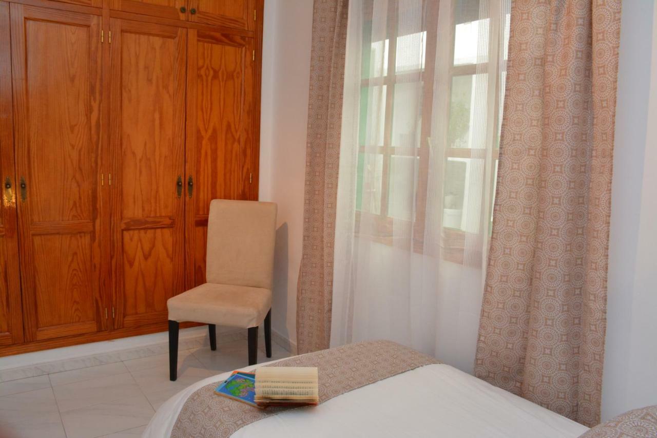 Appartement Tabaibita *