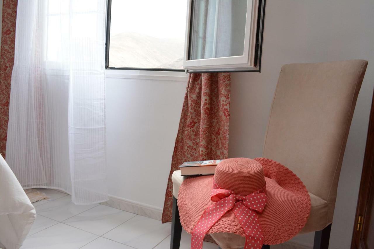 Apartment Tabaibita